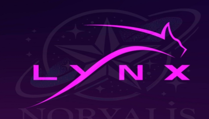 LYNX 12 MOIS