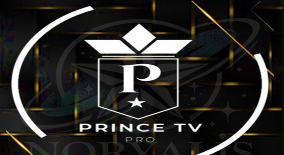 PRINCE TV 12 MOIS