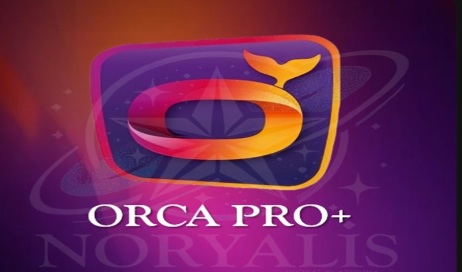 ORCA PRO + 3 MOIS