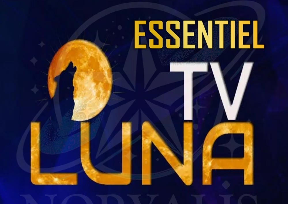 LUNA ESSENTIEL 1 MOIS