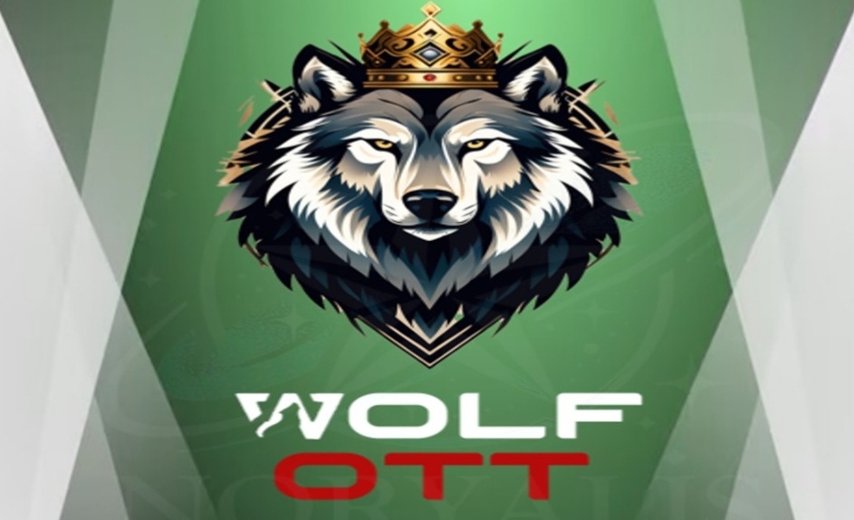 WOLF OTT 12 MOIS