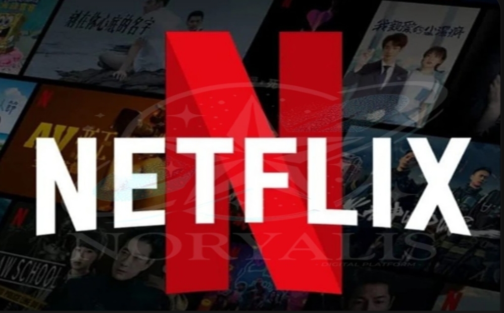 NETFLIX 75 JOURS (2 ECRANS)