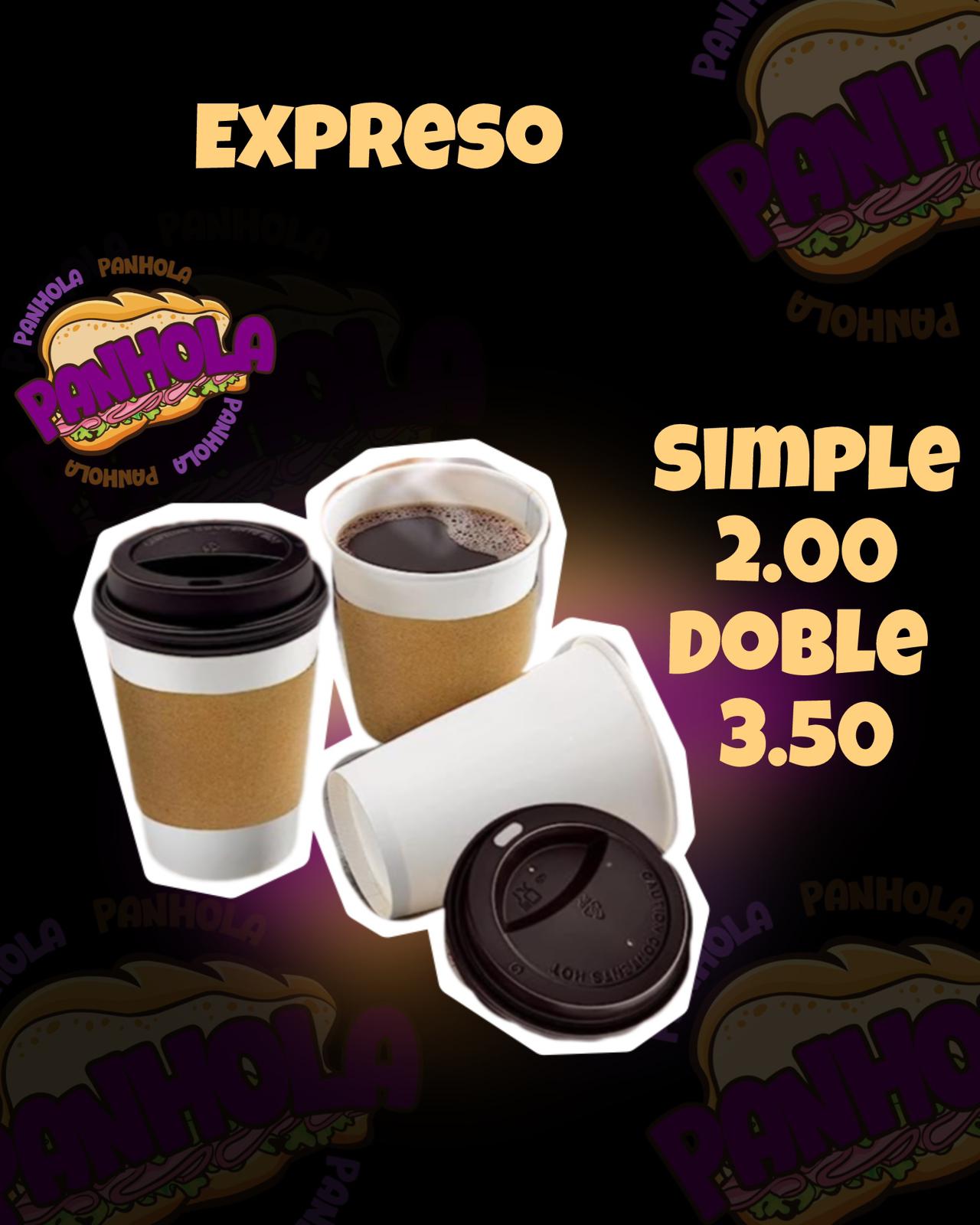 EXPRESO