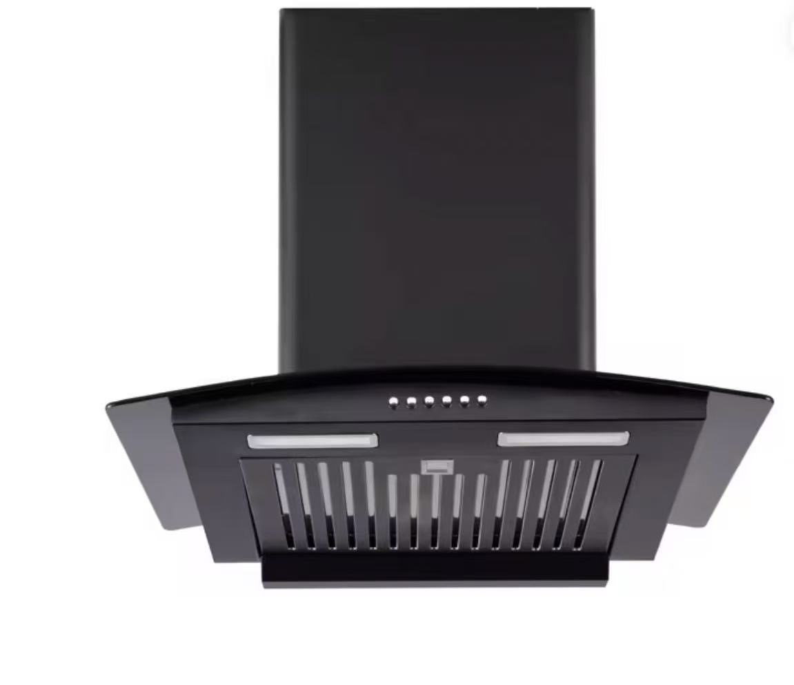 Modern Kitchen Chimney