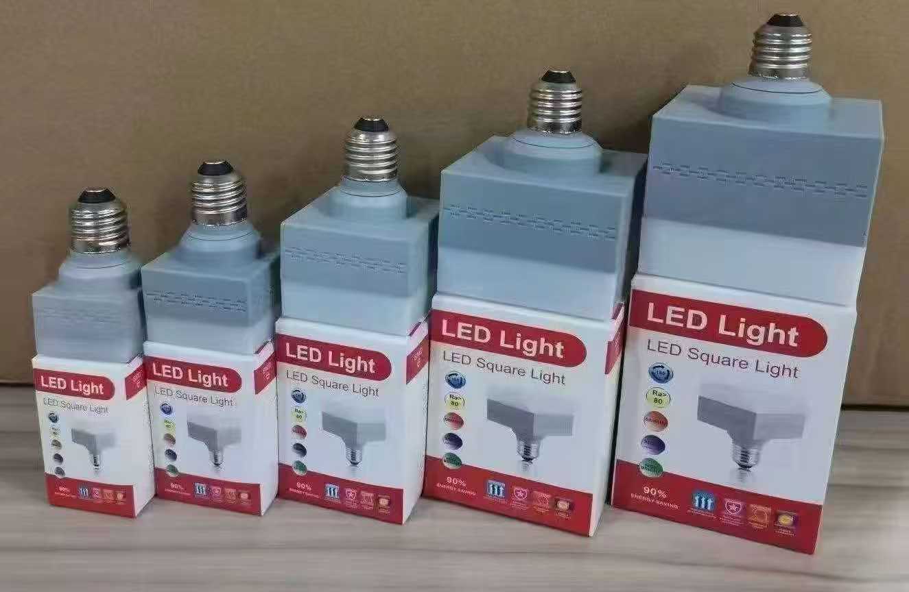 LED Square Light