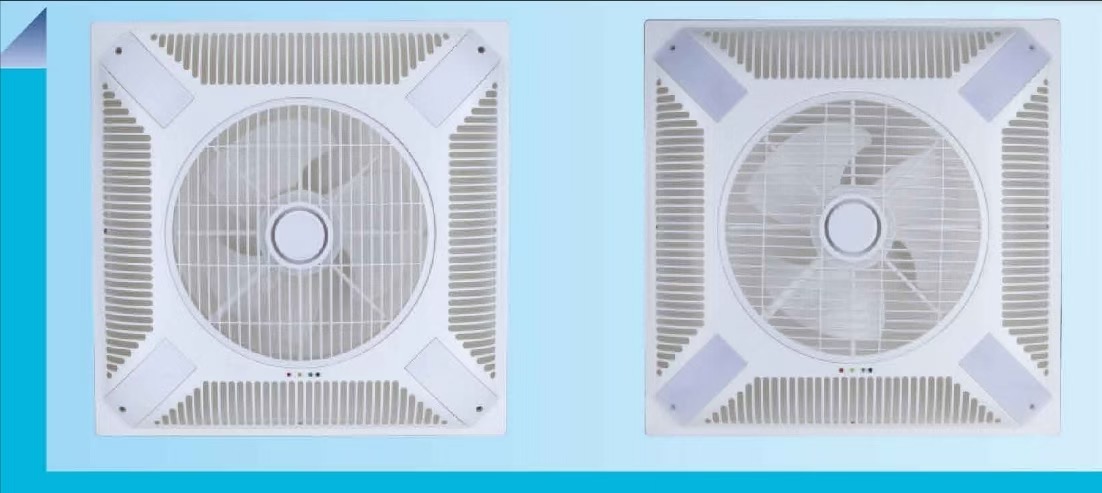 Ceiling Ventilation Fan