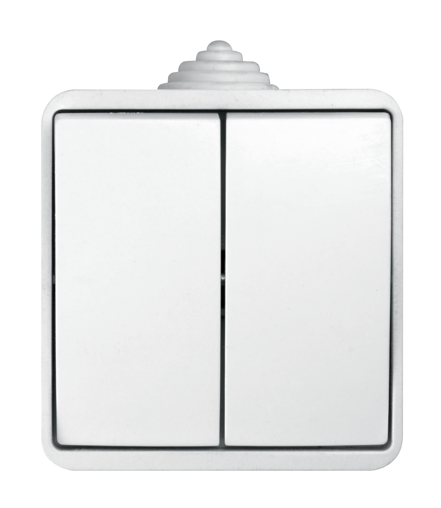 Modern Wall Light Switch