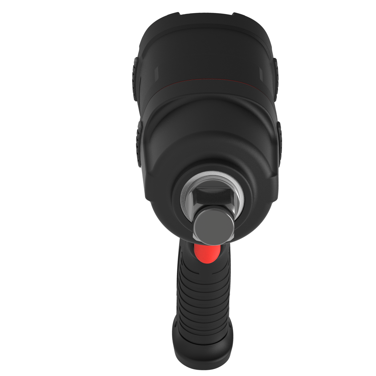 Cordless Impact Wrench