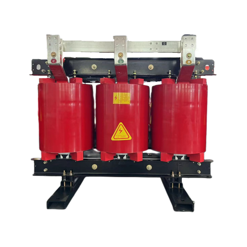 Dry-type Three Phase Transformer