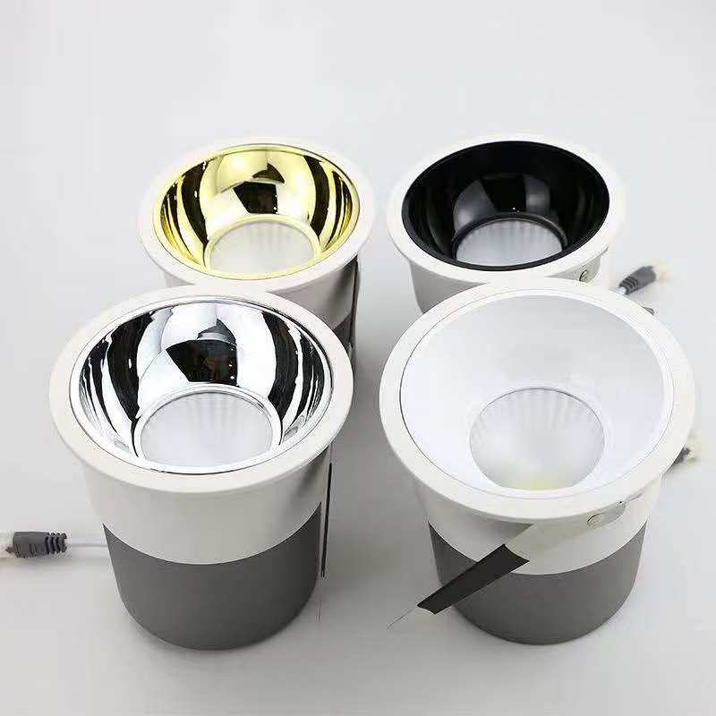 Modern LED Downlights