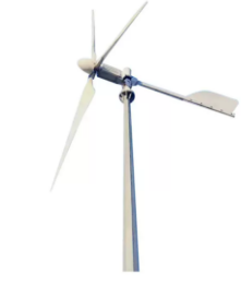 Wind Turbine Generator