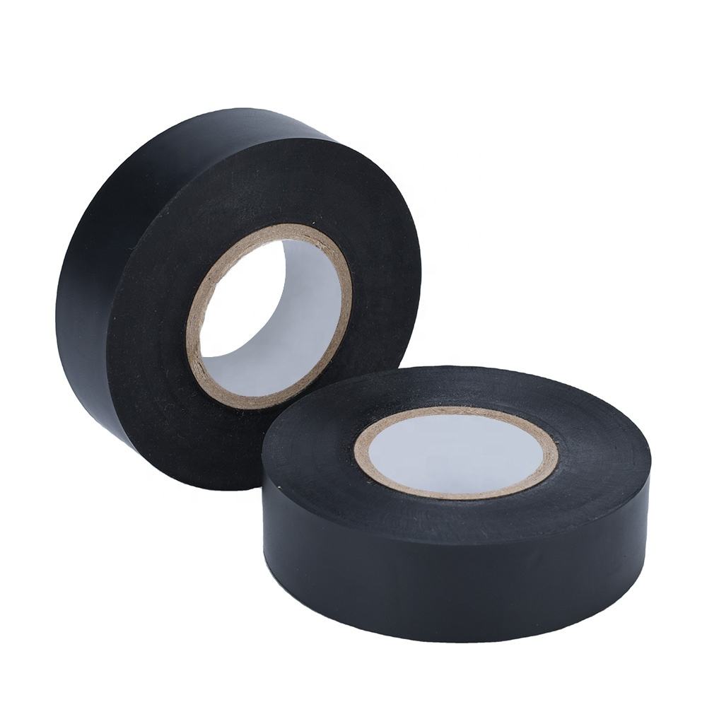 Black Electrical Tape