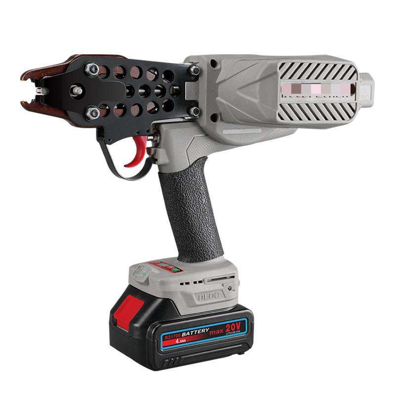 Electric Rebar Tier Tool