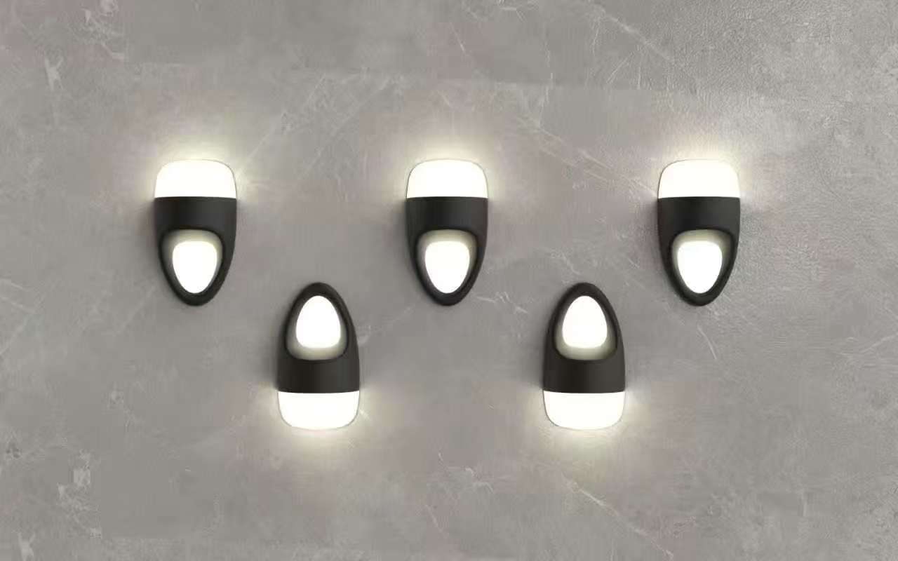 Modern LED Wall Sconces