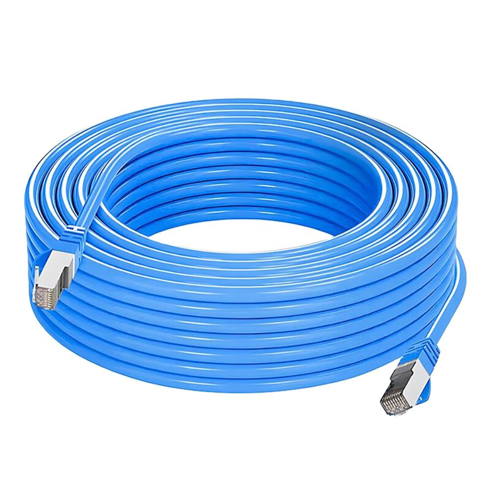 Flat Ethernet Cable