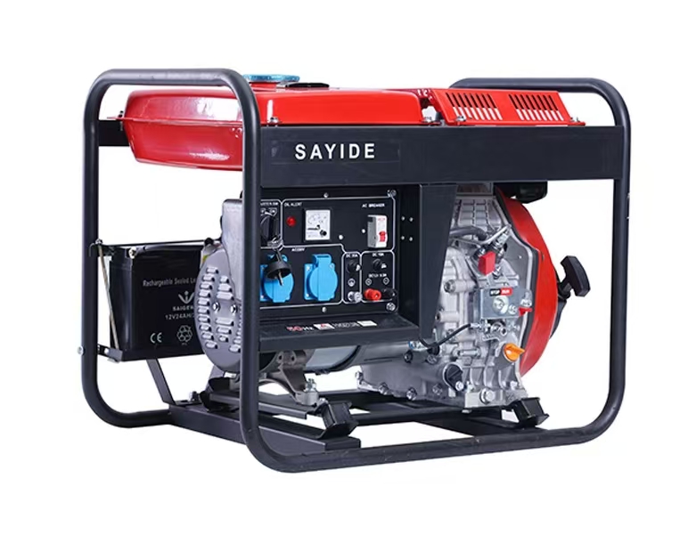 MODEL:LDKL3KW FREQUENCY:50/60(Hz) RATED VOLTAGE:110/220/380V OUT PUT POWER:3/5/6/7/8(KW)