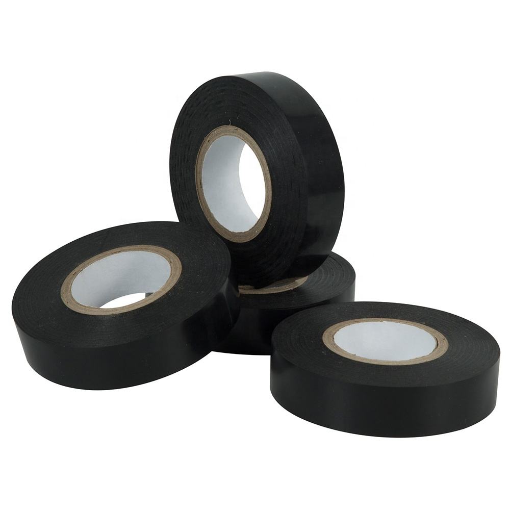 Black Electrical Tape