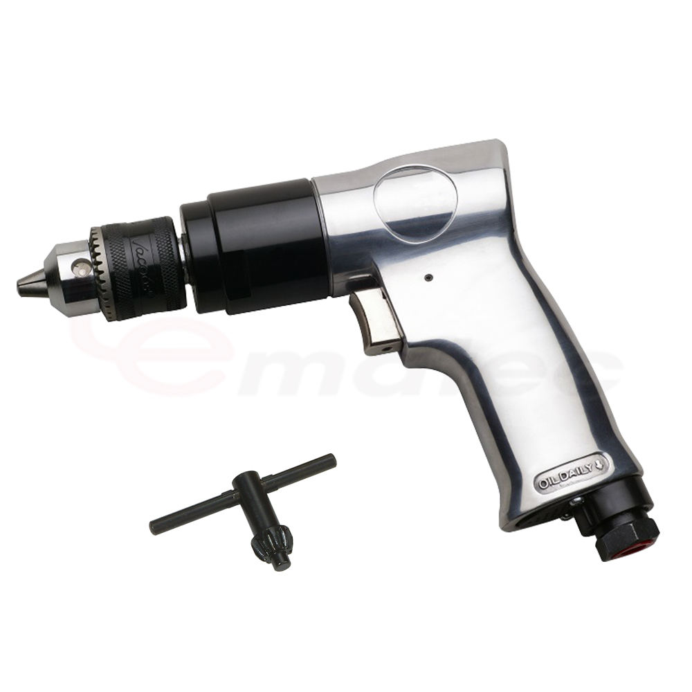 Pneumatic Drill