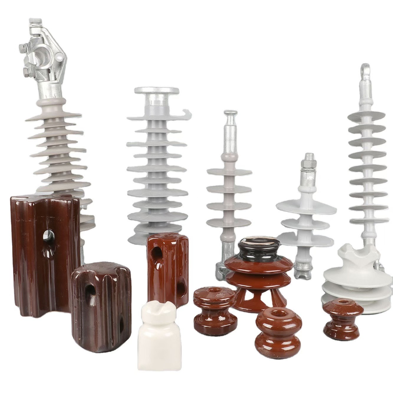 Electrical Insulators