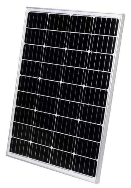Monocrystalline Solar Panel