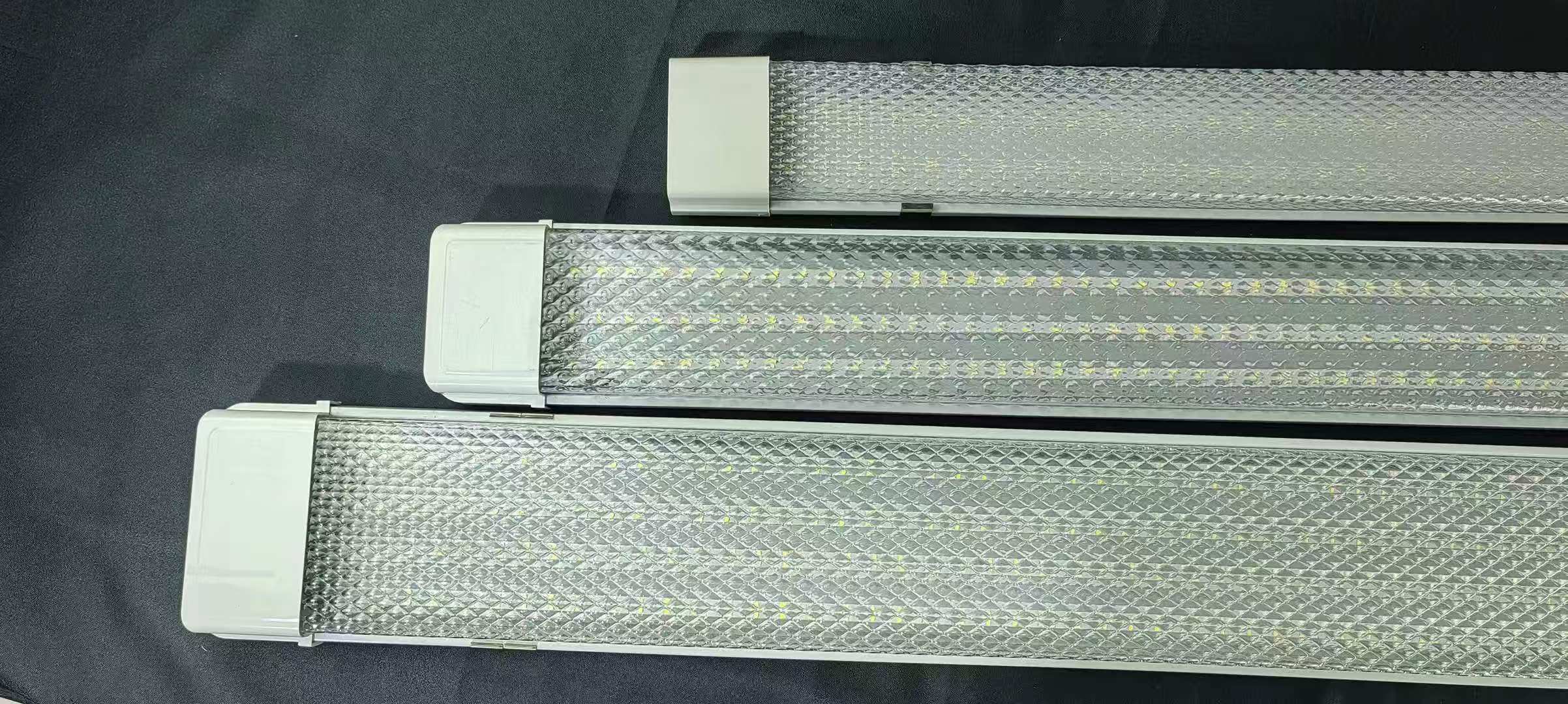 LED Linear Light Fixtures