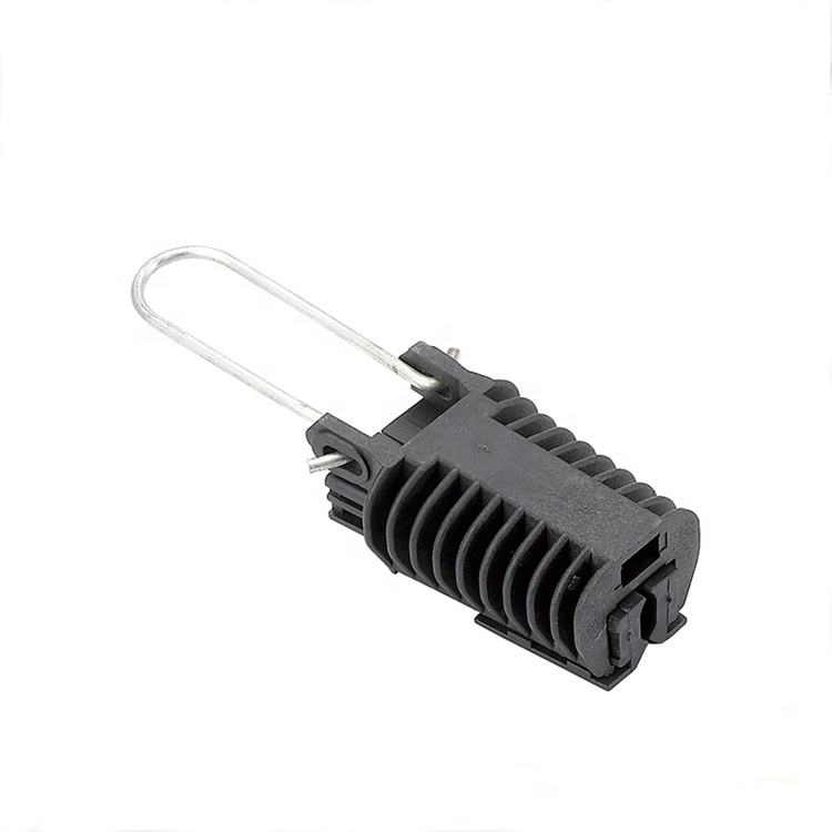 Insulated Strain Clamp