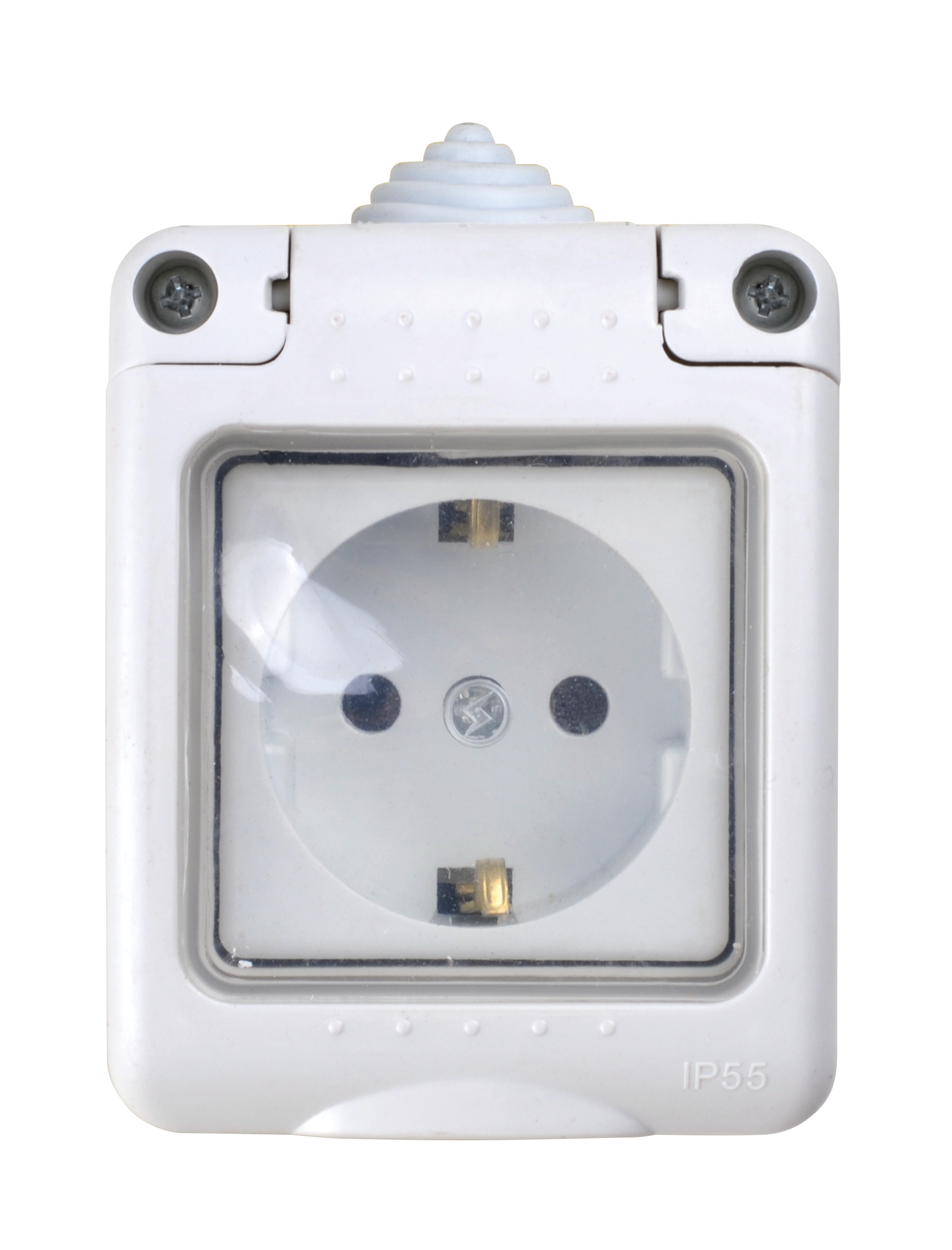 Electrical Wall Socket