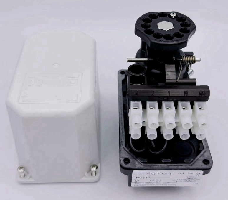 Electric Motor Starter Switch