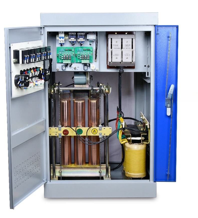 Industrial Voltage Stabilizer