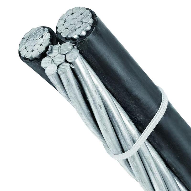 Aluminum Electrical Cable
