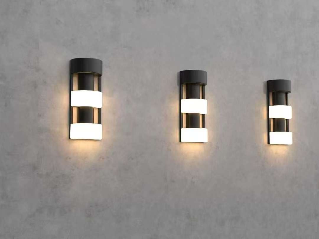 Modern Wall Sconce Light