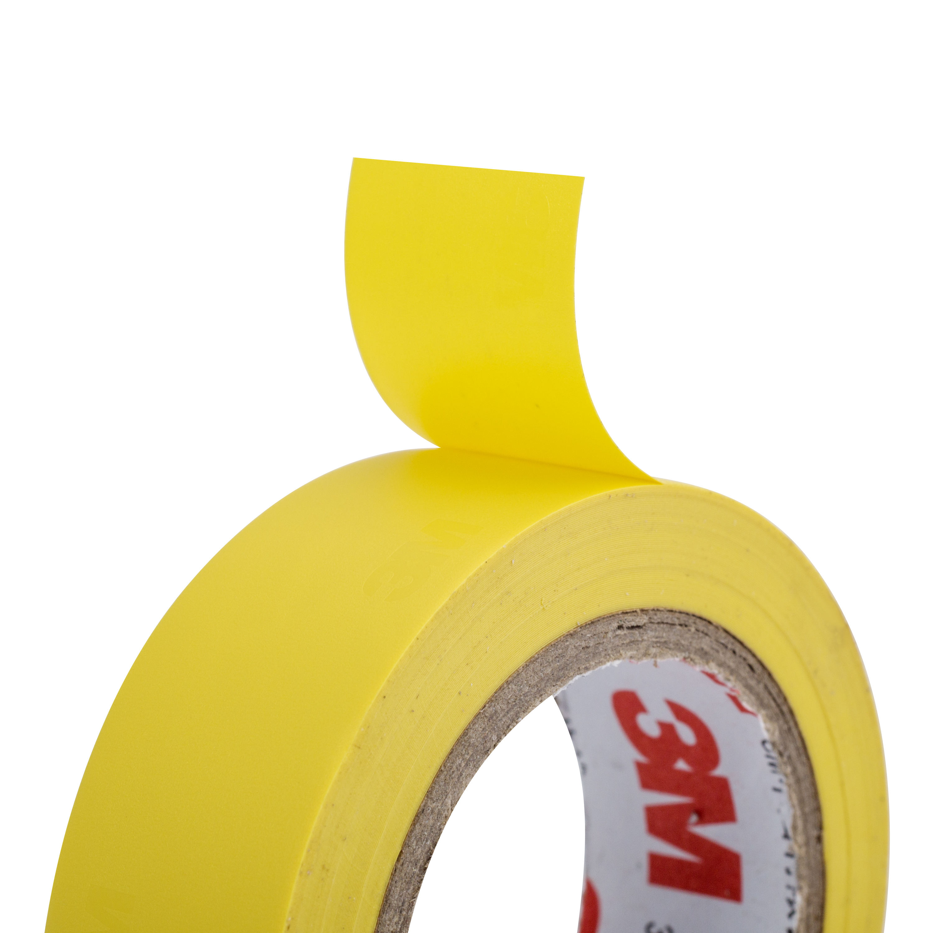 3M Yellow Adhesive Tape