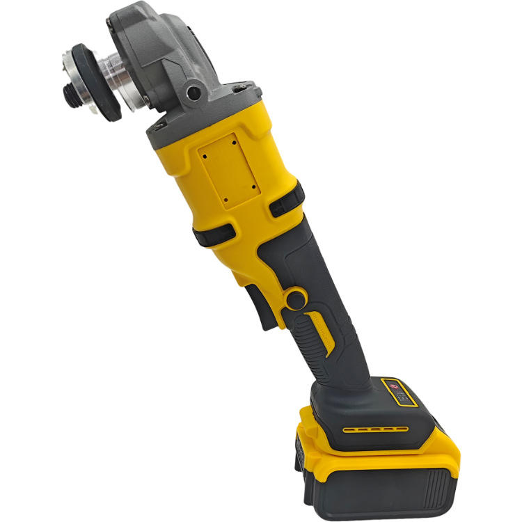 Cordless Power Drill