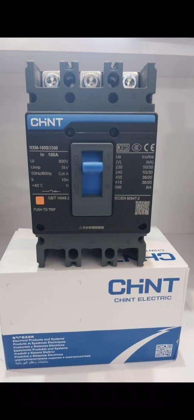 CHINT Electric Circuit Breaker