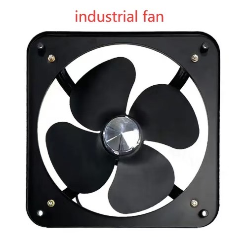 Industrial Fan