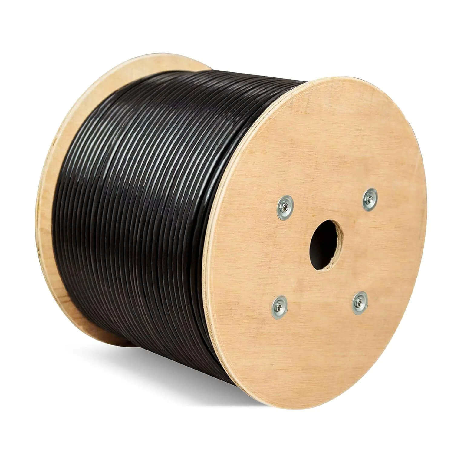 Ethernet Cable Spool