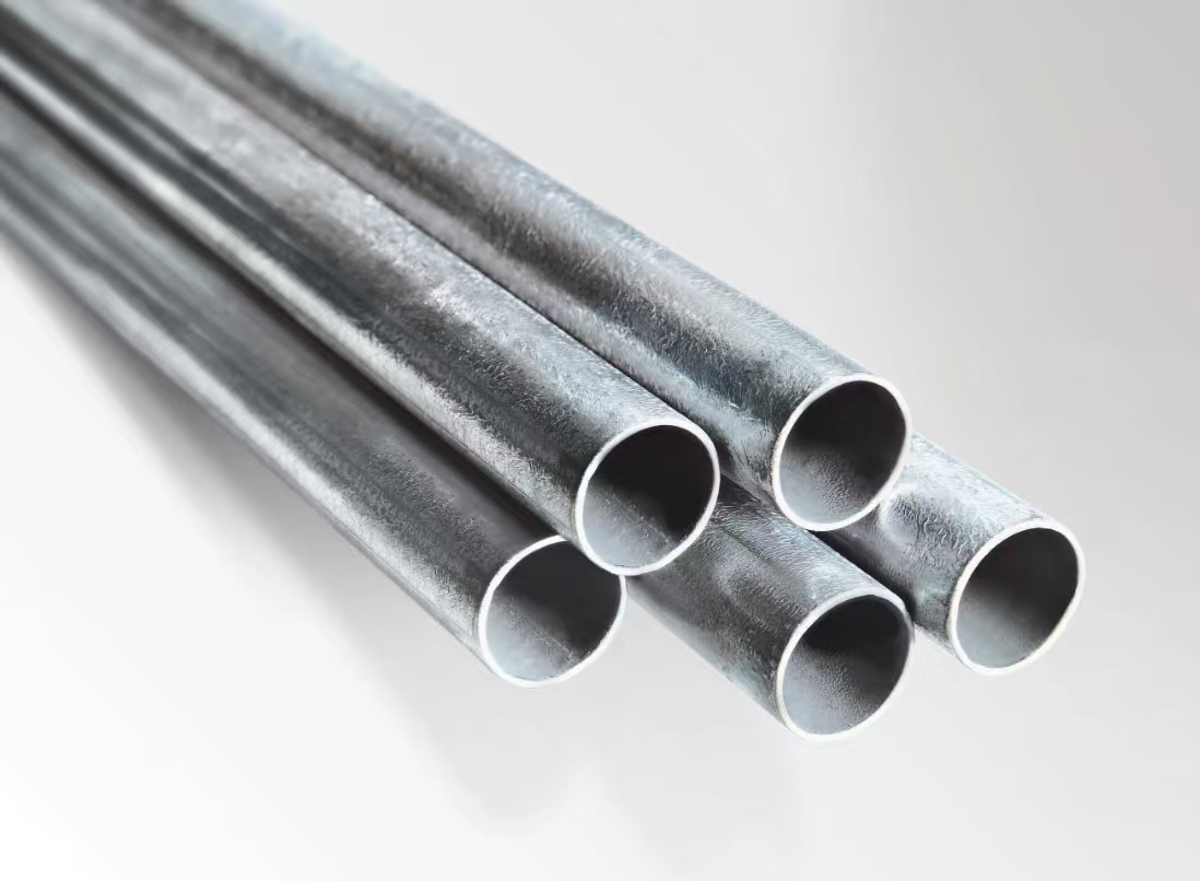 Electrical Metallic Tubing PIPE GALVANIZED 1/2 , 3/4 , 1