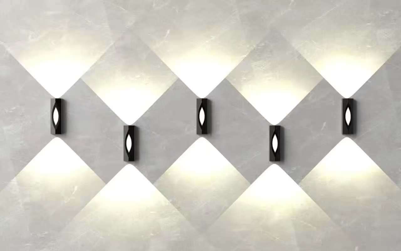 Modern Wall Sconce Light