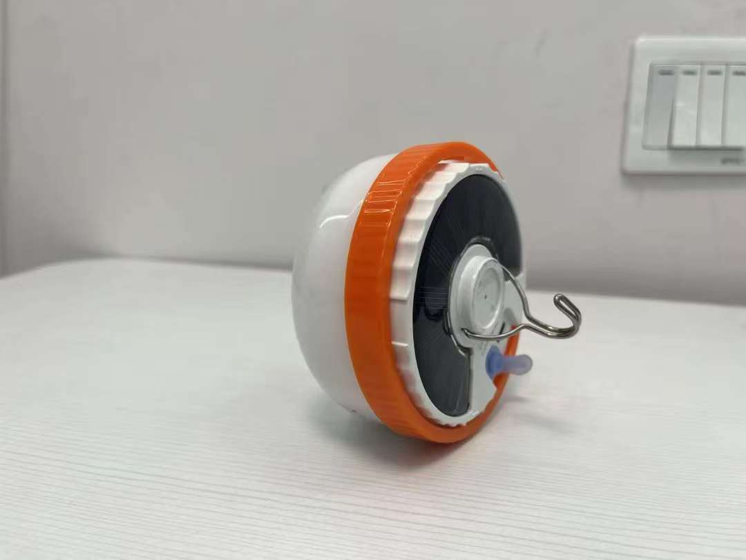 Portable LED Camping Light