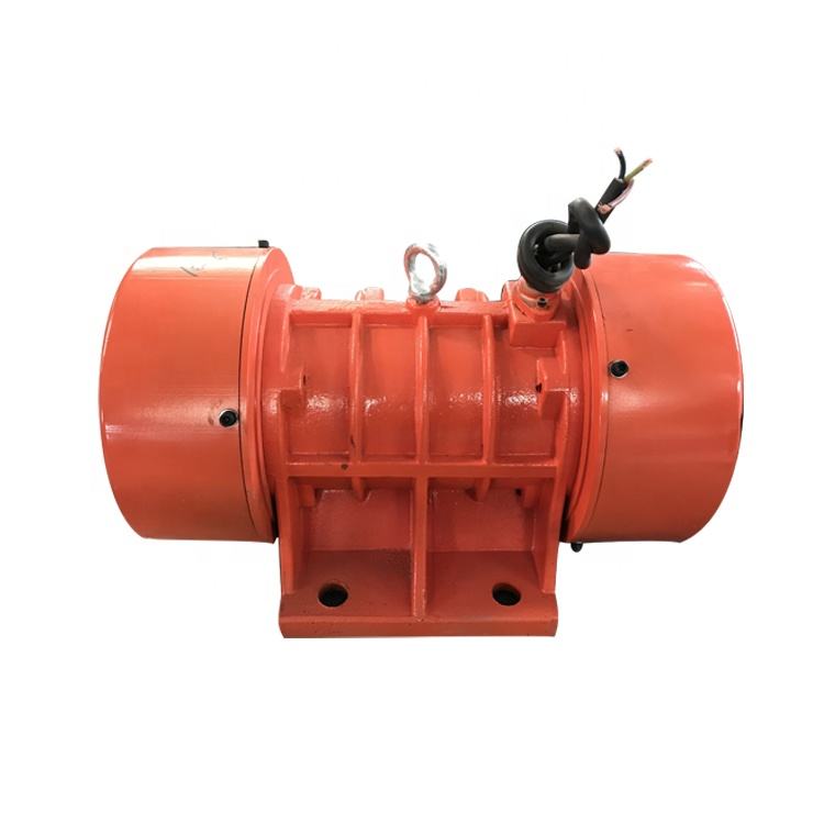 Industrial Vibrator Motor