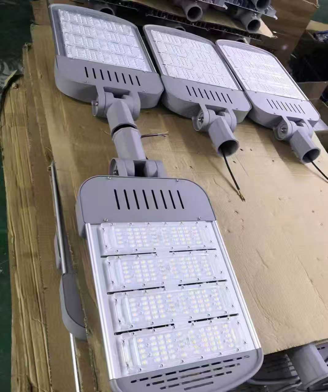 LED Street Light
