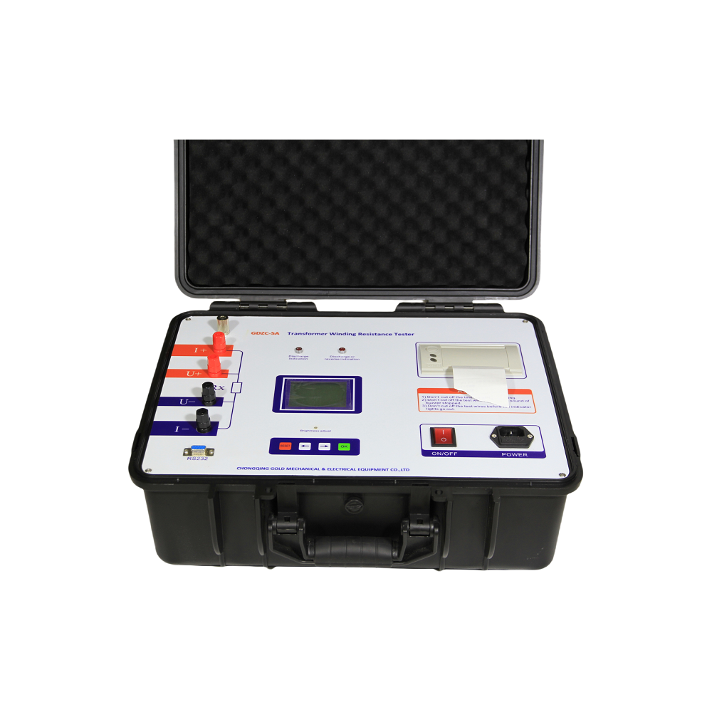 Electrical Testing Kit