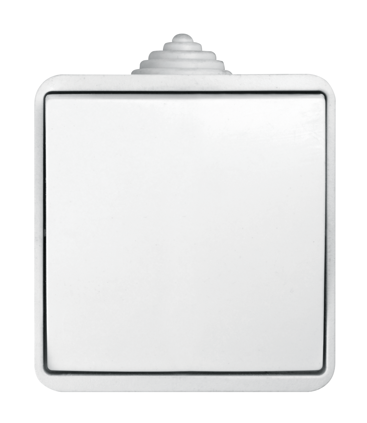 Modern Wall Light Switch