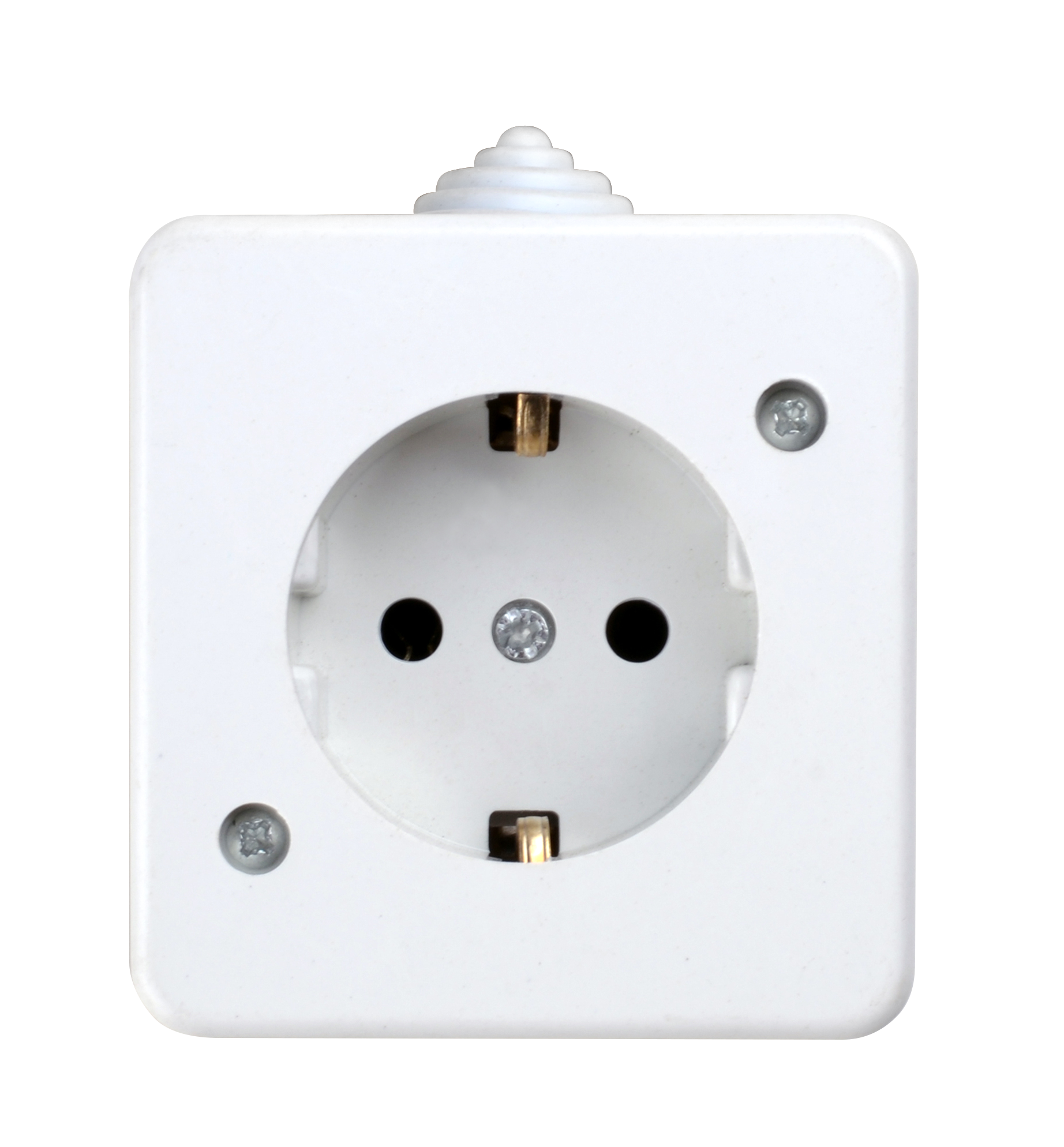 Electrical Wall Socket