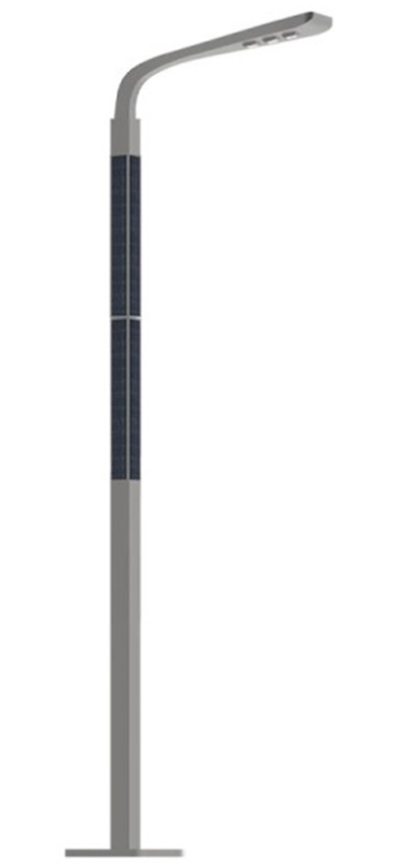 Light Pole 3/5/7 M