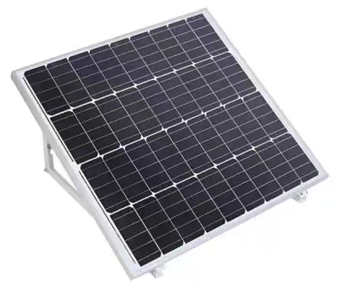 Solar Panel 200W, Voc 24.6V