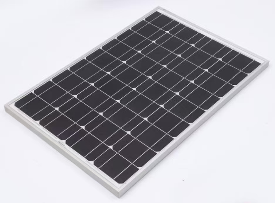 Portable Solar Panel 100W