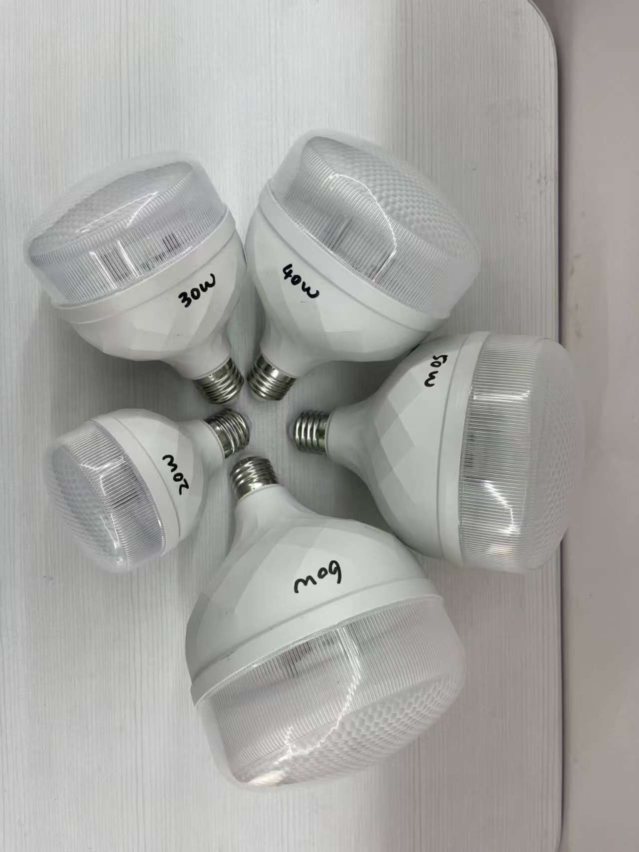 LED Bulb Set
