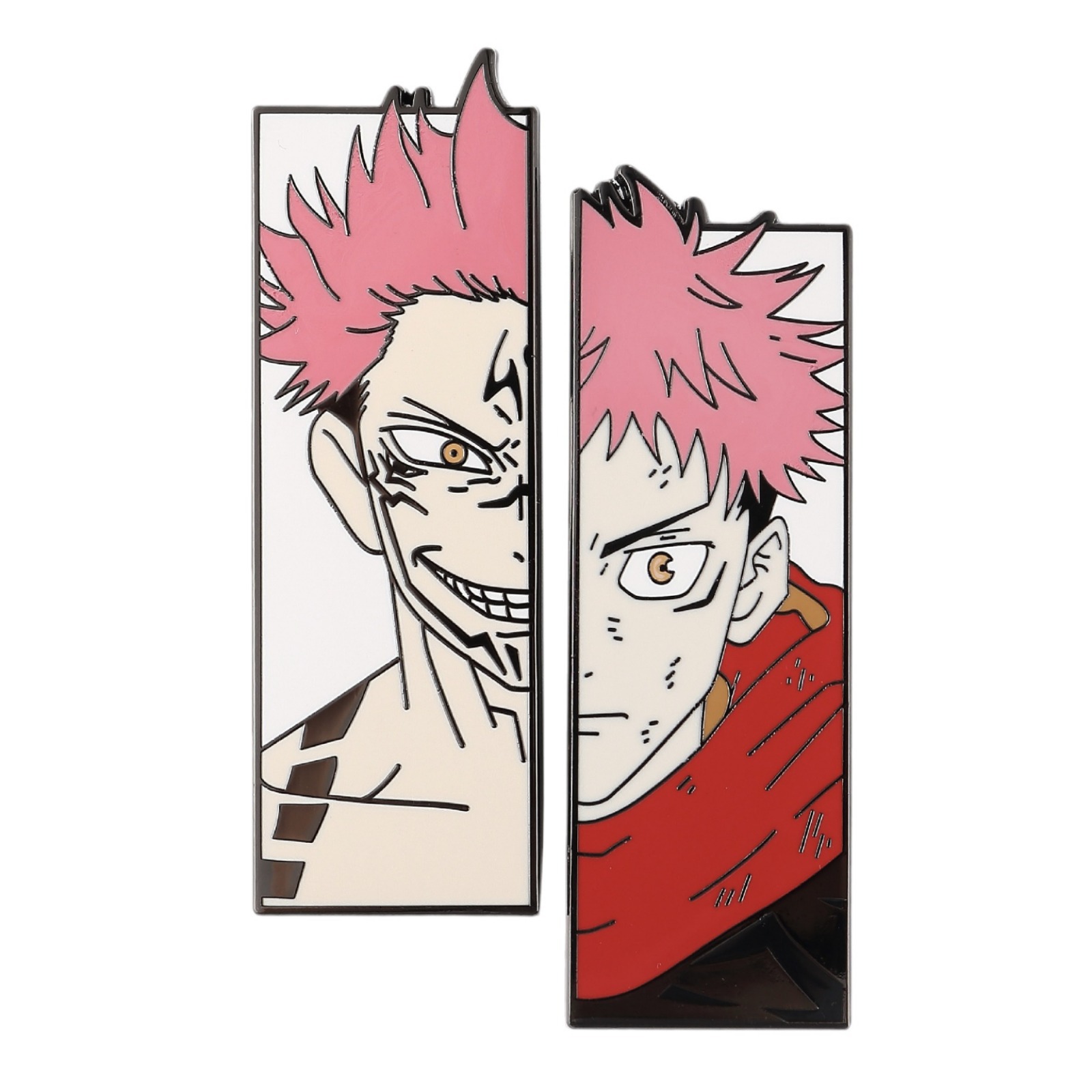 Hard Enamel Pins