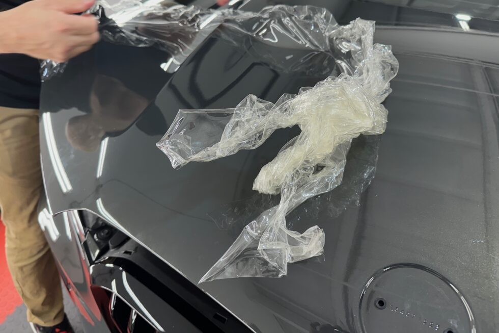 PPF Removal (Expired)